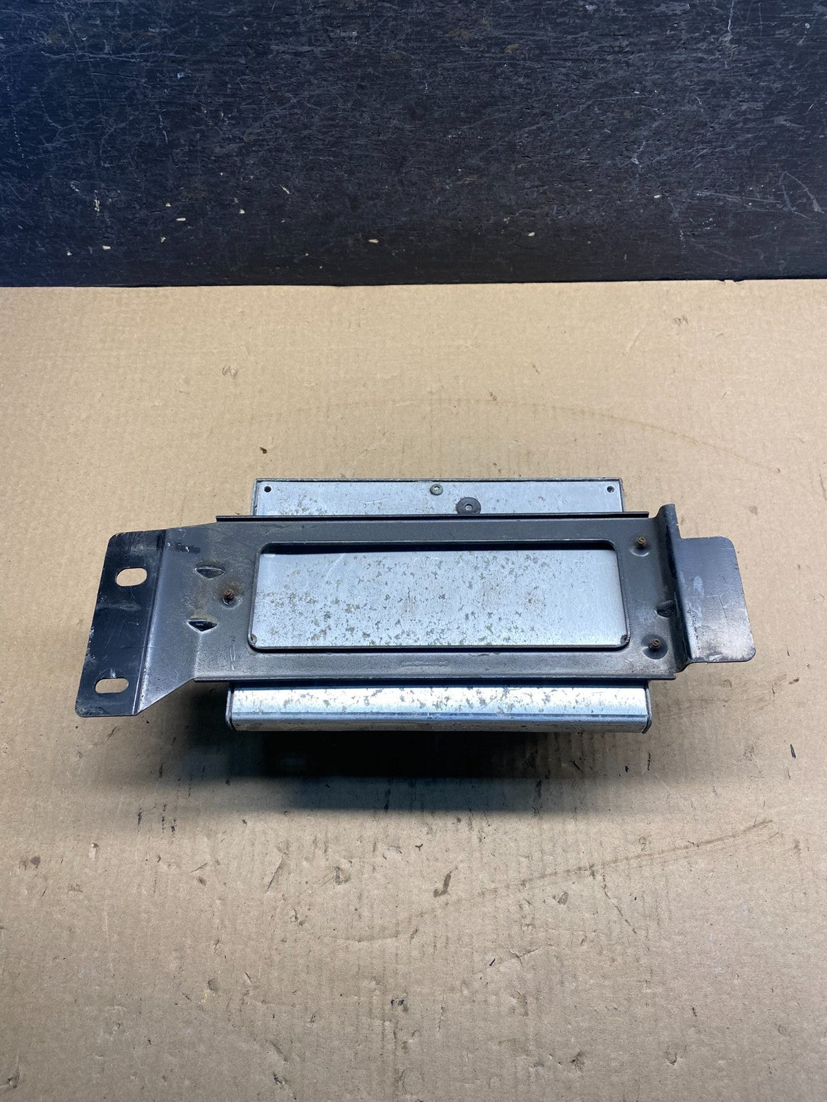 2006 Jeep Liberty Nitro 3.7L Engine Control Unit ECU ECM AH4660 DG1