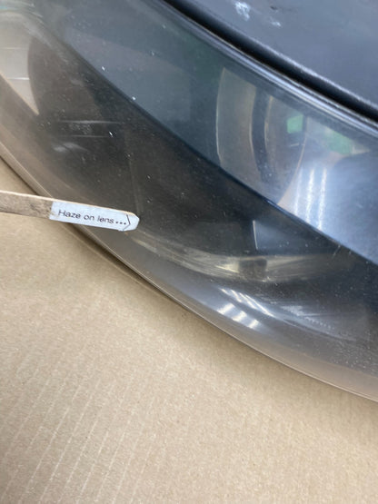 2011 2012 Kia Sportage LX EX SX Left Driver LH Headlight Halogen e AE6902 DG4