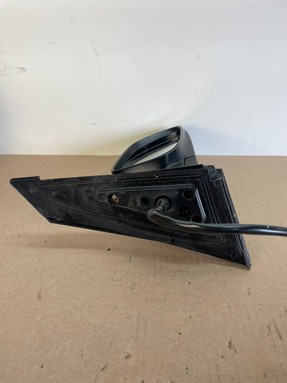 2004 to 2009 Toyota Prius Right Passenger RH Side View Door Mirror AG2538 MS4