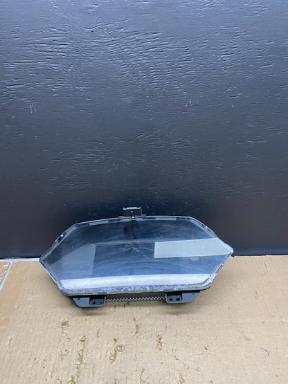 2011 2012 2013 Honda Odyssey Speedometer Instrument Cluster Oem AB5639 DG0