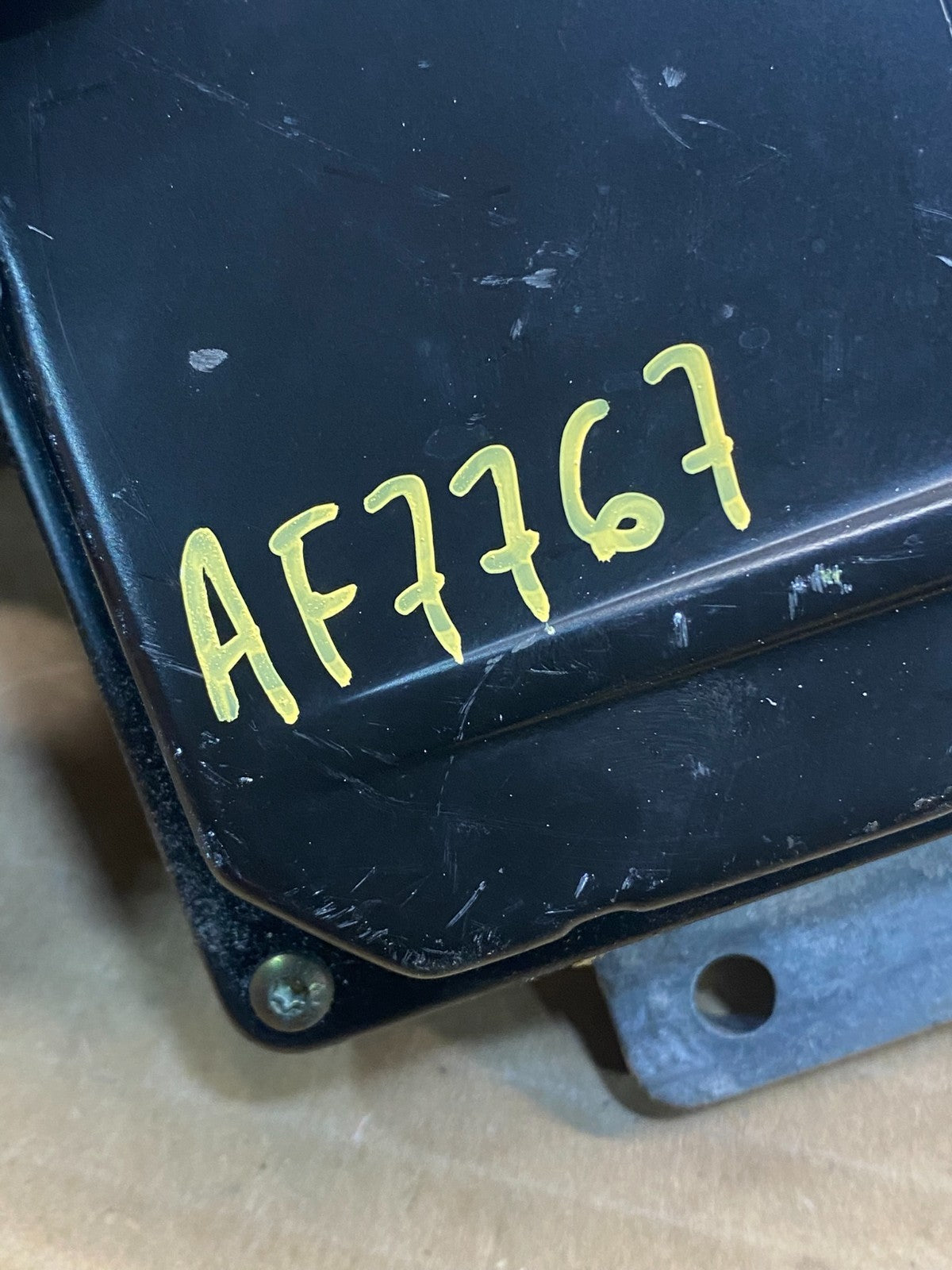 2002 to 2006 Mini Cooper 1.6L Engine Computer Ecu Pcm Ecm Pcu AF7767 DG3