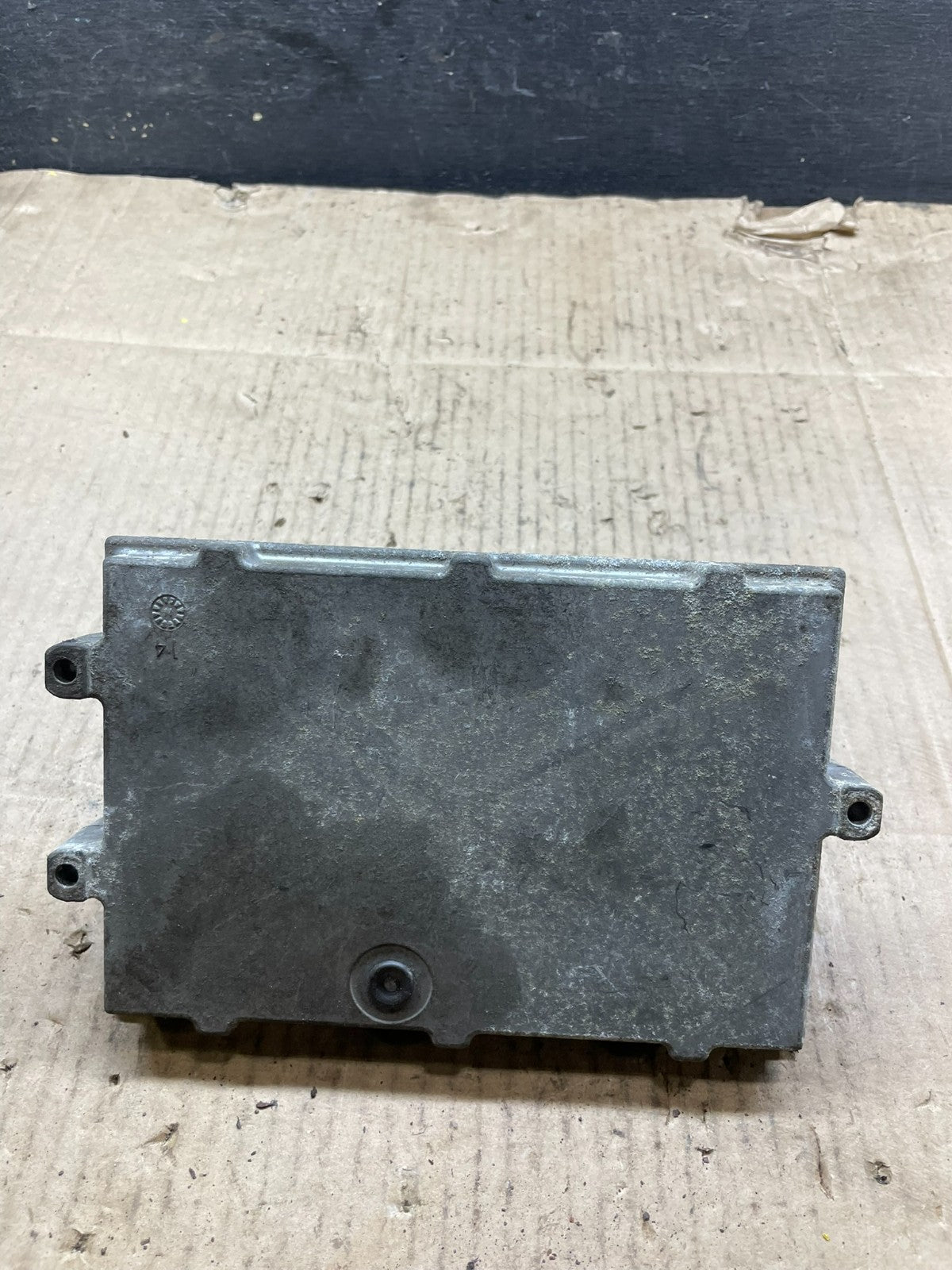 2011 Dodge Ram 1500 4.7L Engine Computer Module ECM ECU OEM R3637 DG2