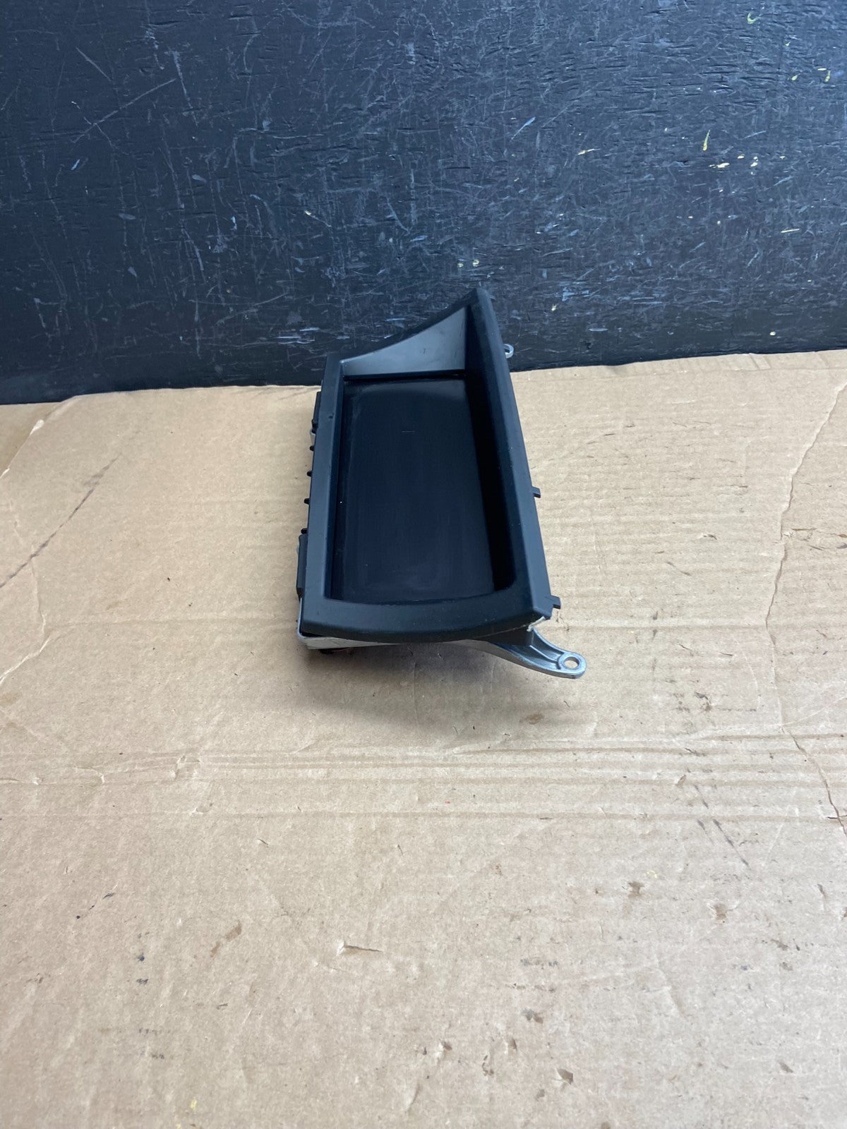 2007 - 2010 BMW X5 X6 Navigation Radio Information 8.8" Display Screen AF1961 DG1