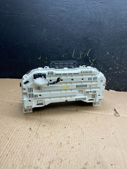 2009 to 2011 Ford E150 E250 E350 VAN Gauge Speedometer Cluster y5269 DG4