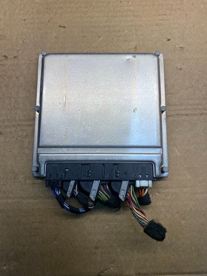 1998 - 2002 Mercedes E320 ABS ESP Control Module a0305455832 AF7673 DG1