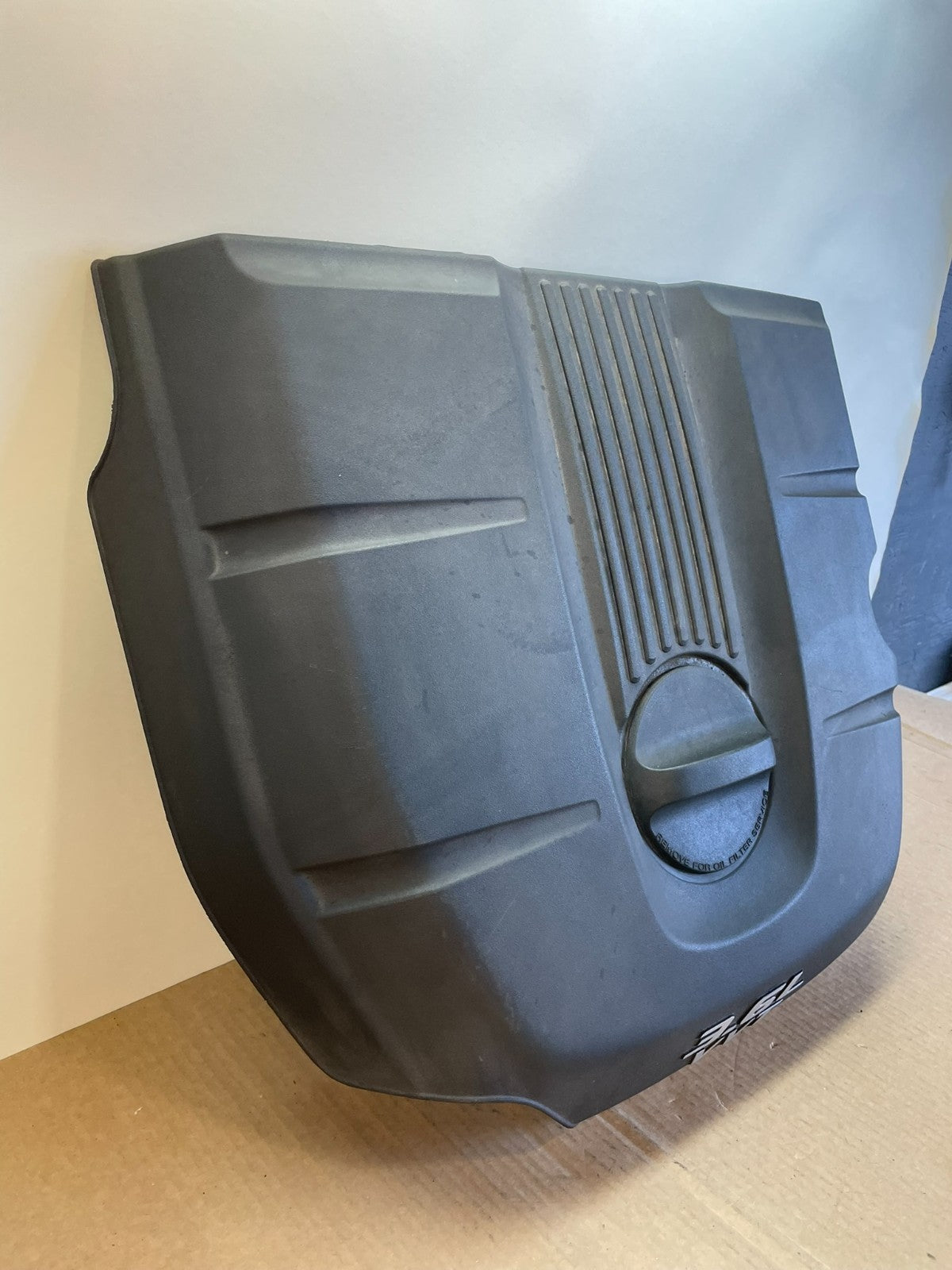 2011 to 2019 Jeep Grand Cherokee Dodge Durango 3.6L Engine Cover AF5440 DG2