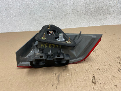 2001 2002 2003 Honda Civic Sedan Left Driver Lh Tail Light AE8747 LK9