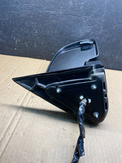 2003-2006 Chevrolet Tahoe Right Passenger Turn Signal View Door Mirror AG3702 MS4