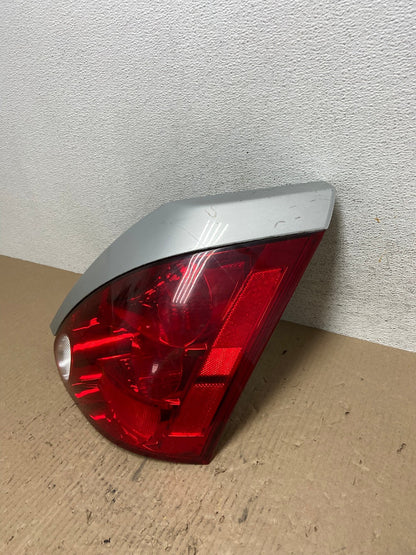 2004 2005 2006 2007 2008 Nissan Maxima Right Passenger Tail Light AE7109 LK1