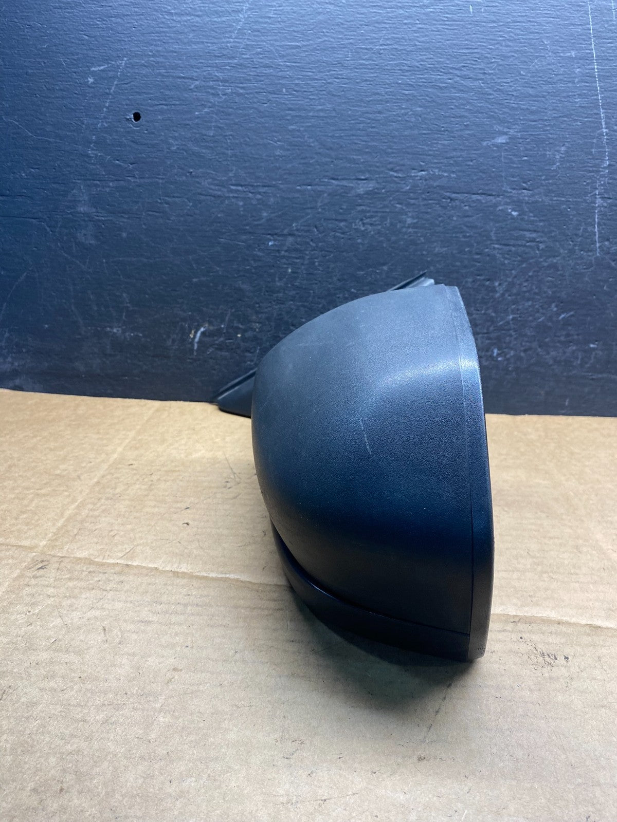 2020 to 2022 Ford Explorer Left Driver LH Side View Door Mirror AD6738 DG8