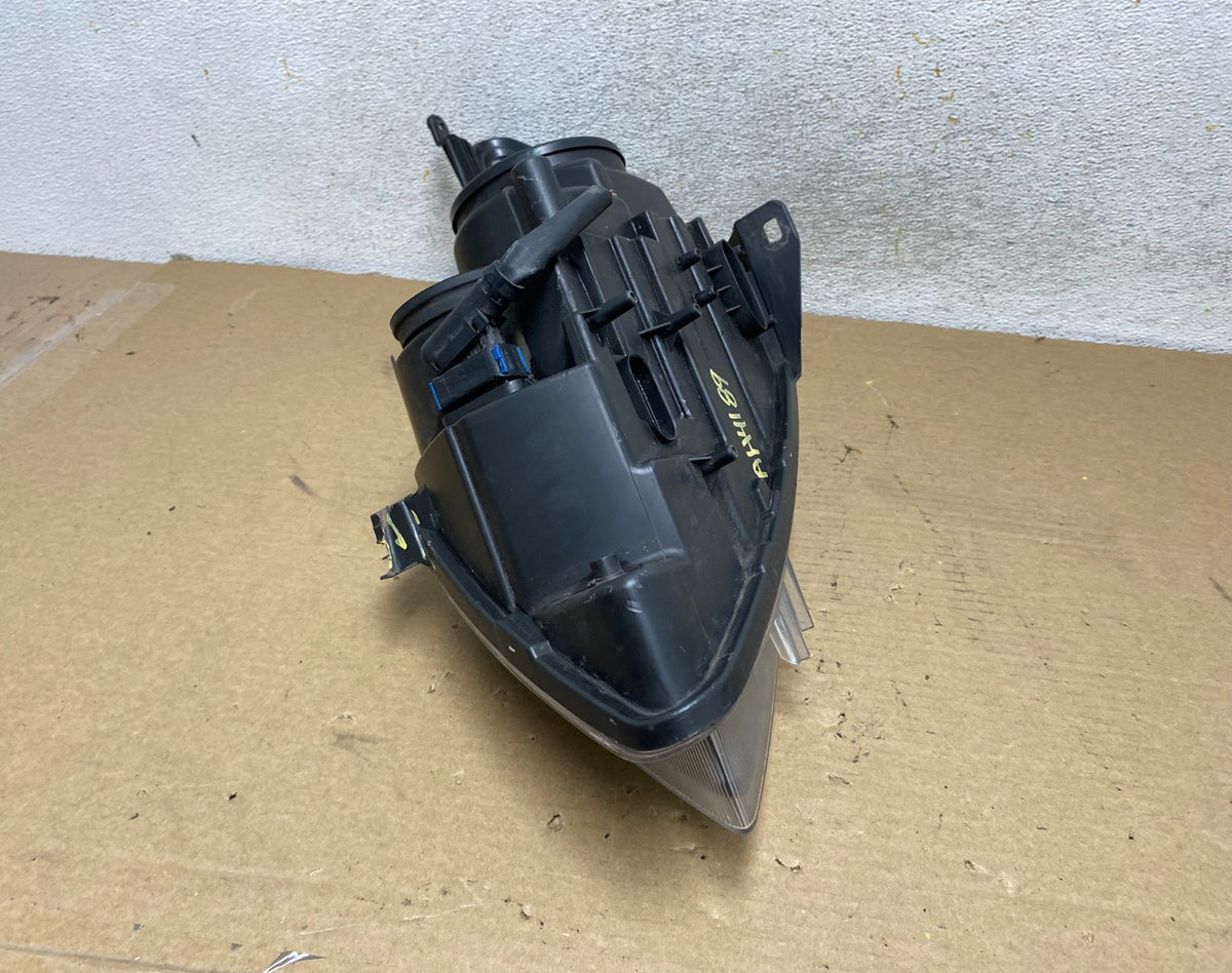 2008 - 2011 Saab 9-3 Front Right Passenger Side Halogen Headlight ah4189 DG7