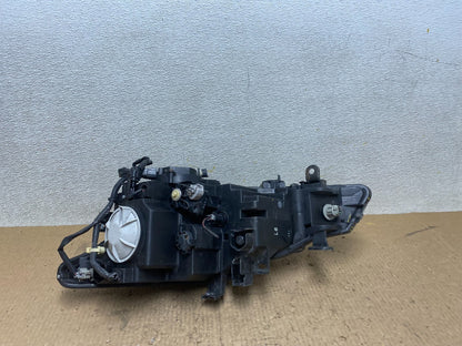 2011 to 2014 Nissan Murano Headlight Right Passenger Rh Oem Xenon Hid W5550 DW9