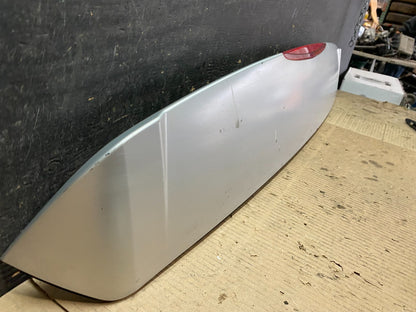2007 to 2013 Acura Mdx Rear Spoiler Wing Lift Gate Oem W6068 DG2