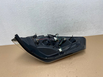 2007 to 2012 Nissan Altima Right Passenger Rh Side Tail Light AE7169 LK4