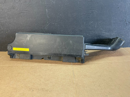 2003 to 2007 Nissan Murano Upper Air Intake Duct AE0881 DG0