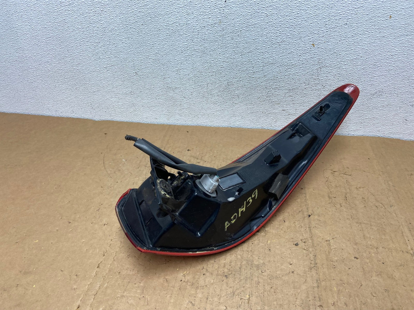 2013-2015 Infiniti JX35 QX60 Left Driver LH Side Led Tail Light AD1439 LK5