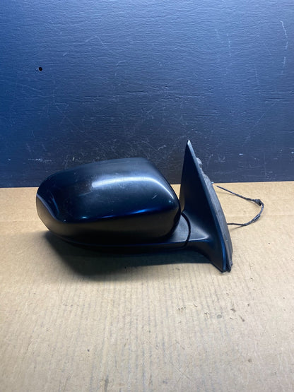 2014 to 2021 Jeep Cherokee Right Passenger  View Door Heated Mirror AC2811 DW0