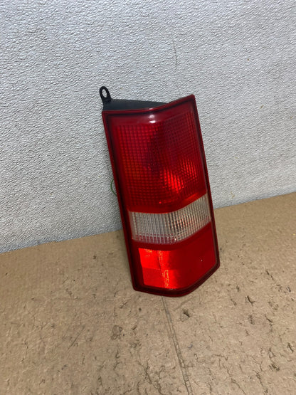 2003 to 2017 Chevrolet Express 1500 Left Driver Side Tail Light V4599 DW2