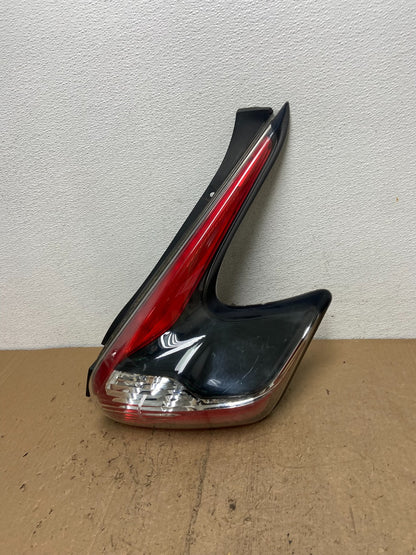 2015 to 2017 Nissan Juke Right Passenger RH Side Tail Light AC7429 DG0