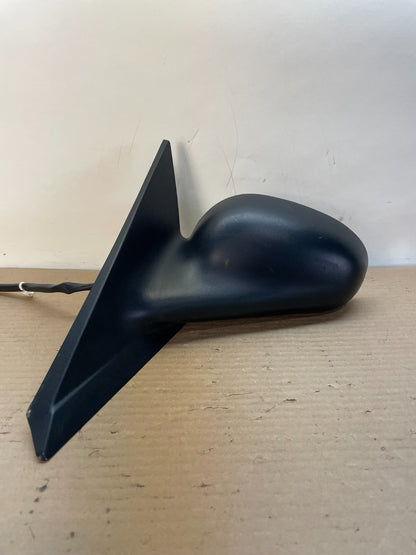 2001 to 2004 Ford Mustang Left Driver LH Side View Mirror ah8753 Dg0