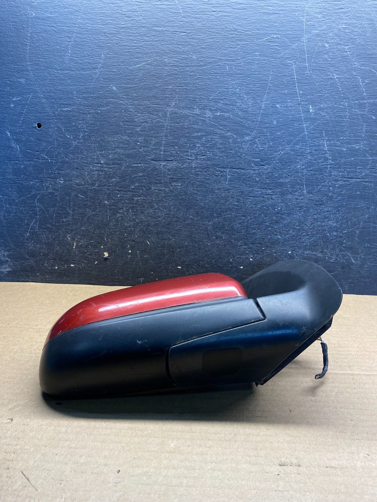 2007 - 2011 Chevrolet Aveo5 Right Passenger RH View Door Mirror AI0021 DW3