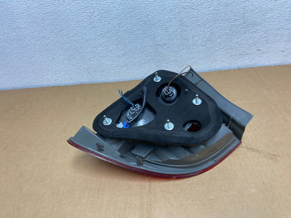 2006 2007 2008 Honda Civic Sedan Left Driver Lh Tail Light AC7460 LK6