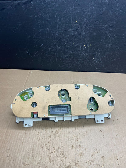 2001 Dodge Stratus Speedometer Instrument Cluster Gauge Oem AB9750 DG5