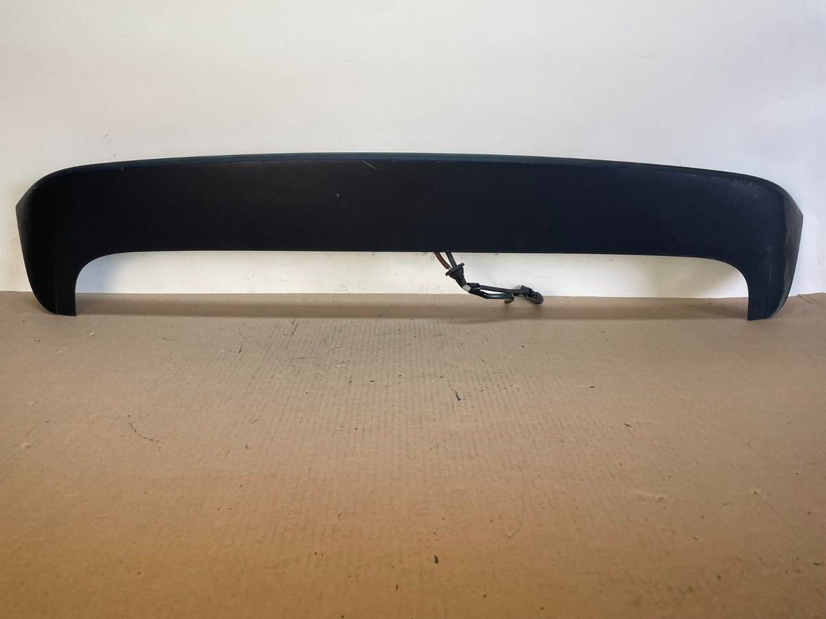2008-2011 Subaru Impreza Hatchback Rear Upper Tailgate Roof Spoiler OE AI4215 DG0
