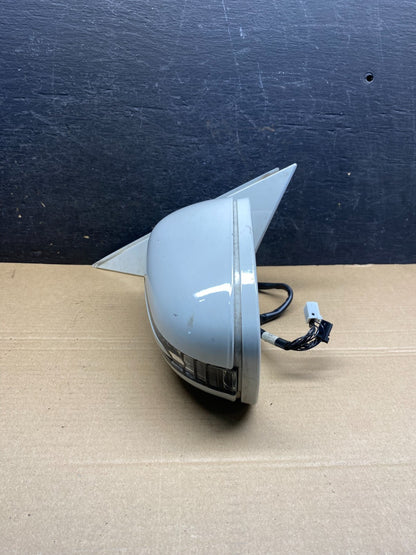 2006 2007 2008 Mercedes CLS550 Left Driver LH Side Door Mirror ai7443 DG10