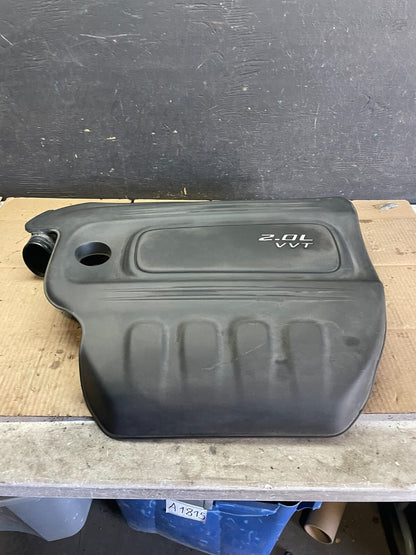 2013 to 2016 Dodge Dart 2.0L Engine Motor Cover Shield M2694 DG0