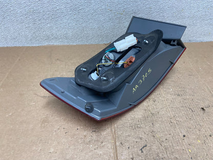 2009 to 2010 Hyundai Sonata Right Passenger Side Tail Light Oem AA3705 DW5
