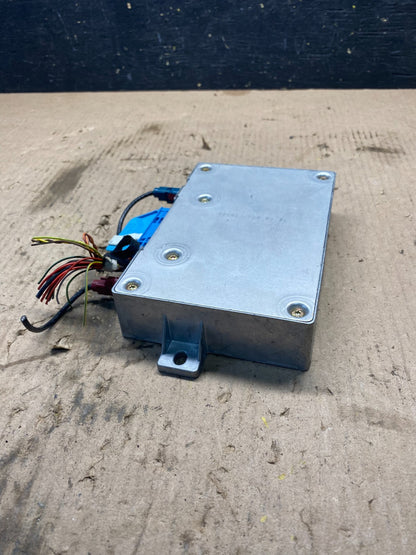 2004 2005 Audi Volkswagen Control Module Computer Telematics OEM Q9223 DG2