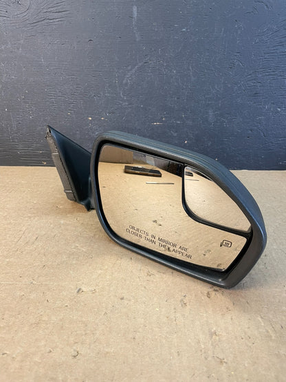 2020 to 2022 Ford Explorer Right Passenger RH Side Door Heated Mirror AD0374 DG2