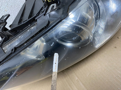 2007-2010 BMW 3-Series Coupe 335i Left Driver Lh Headlight Xenon HID AI9450 LK4