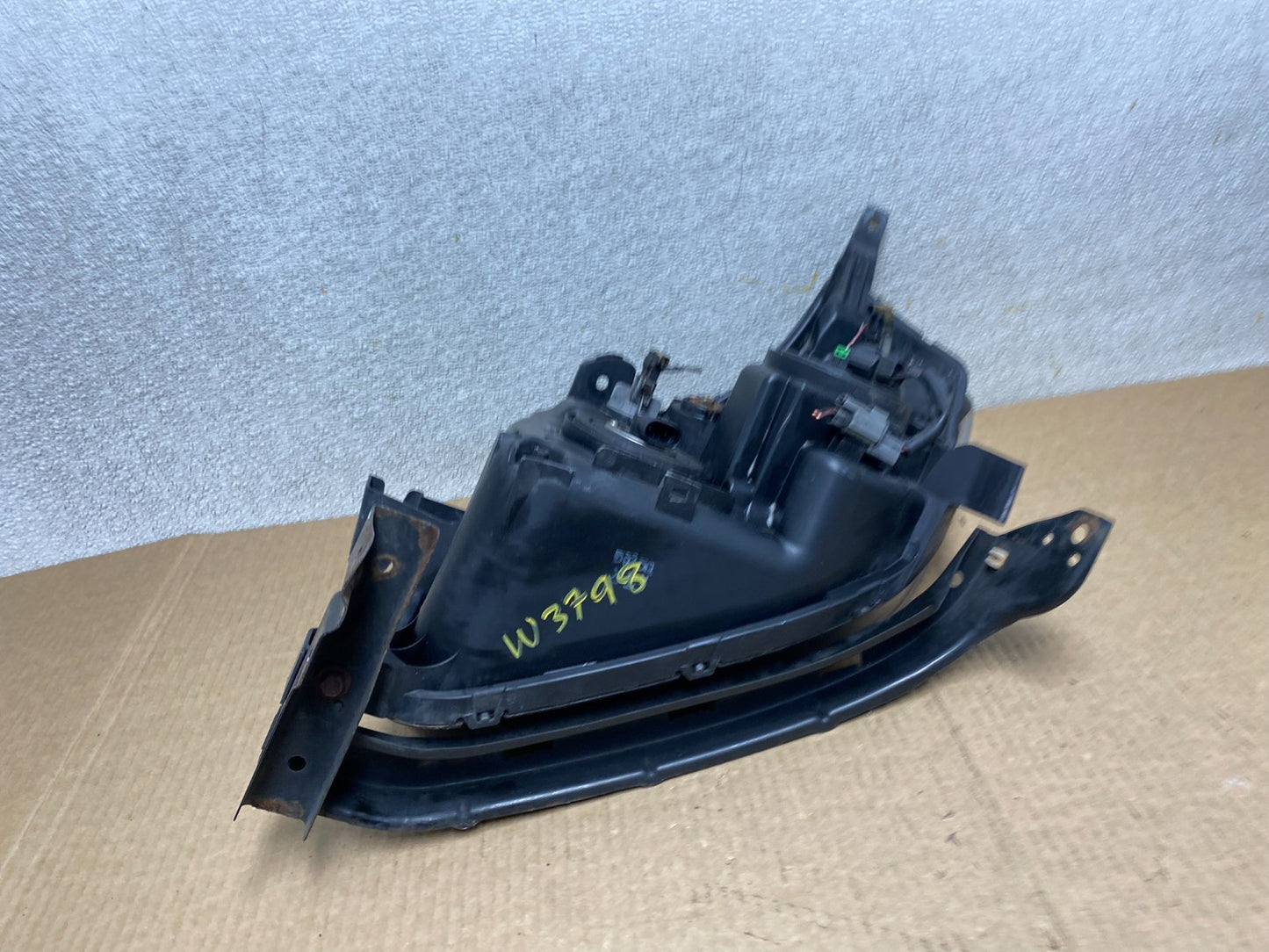 Halogen 2006 2007 2008 Honda Pilot Right Passenger RH Headlight Oem W3798 DW11