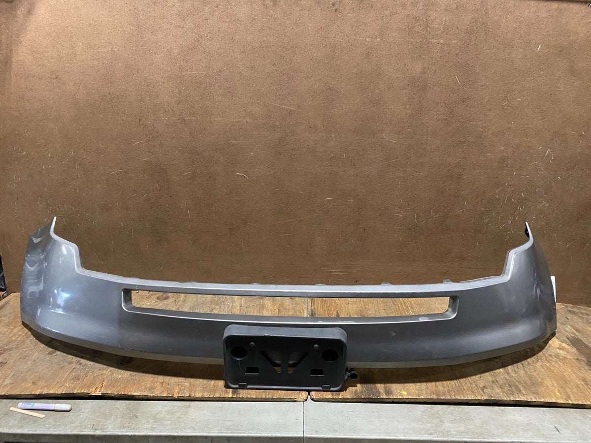 2007 to 2010 Ford Edge Front Bumper Cover Upper AG78310