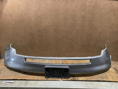 2007 to 2010 Ford Edge Front Bumper Cover Upper AG78310