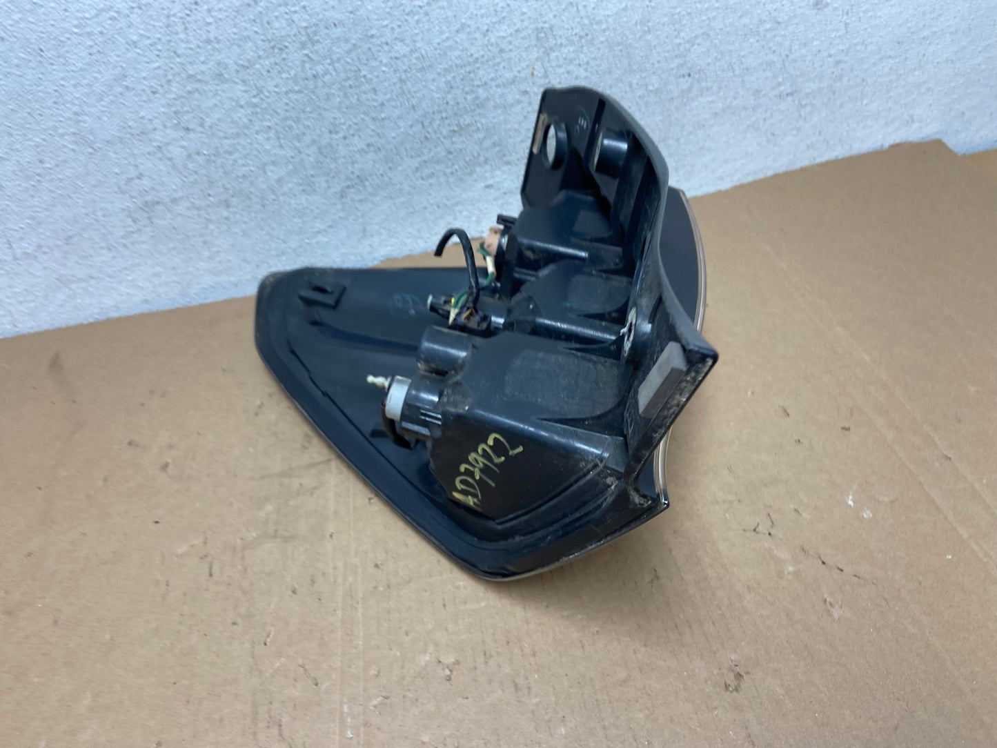2009-2013 Subaru Forester Right Passenger Rh Side Tail Light AD7922 LK6