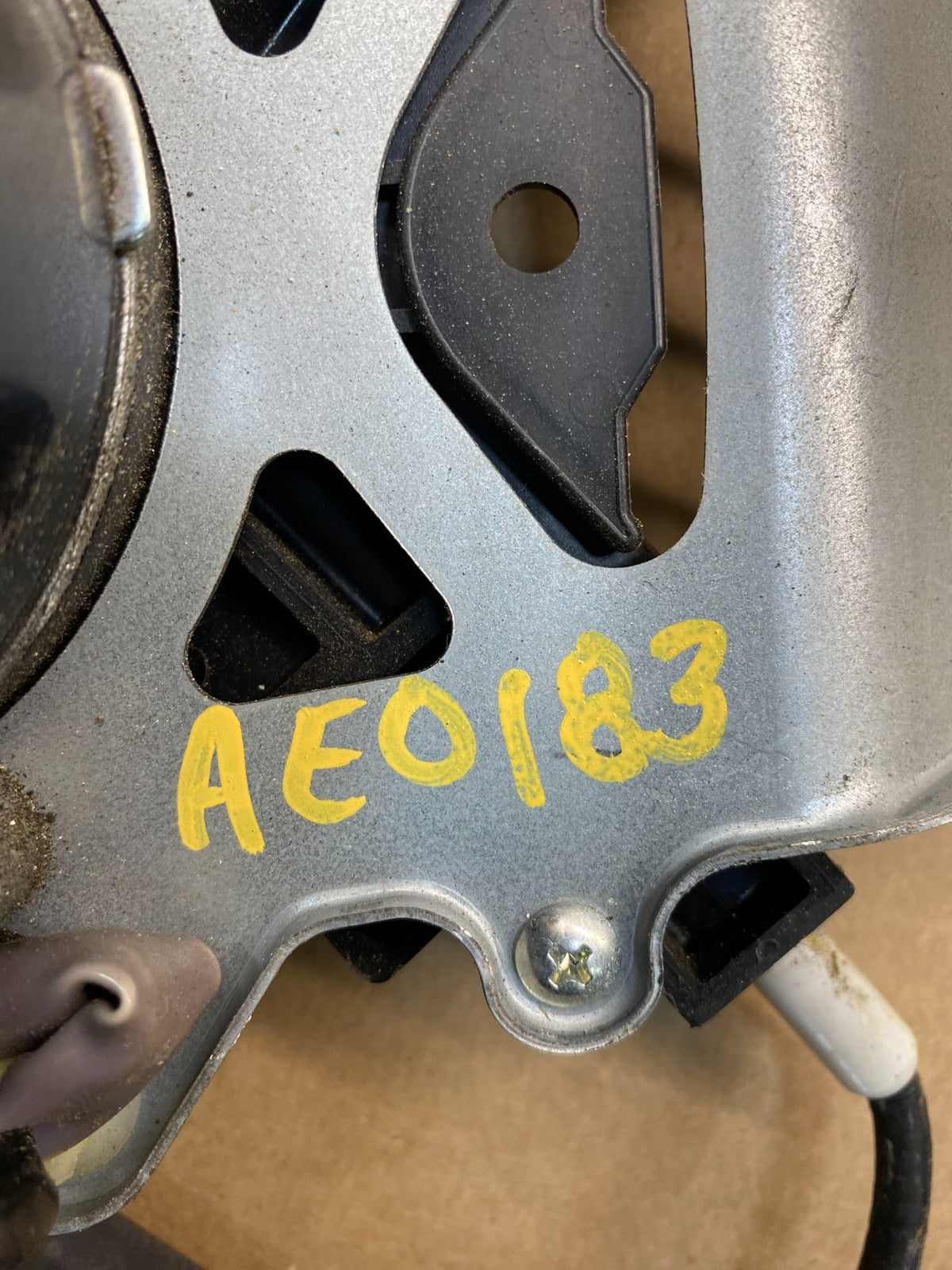 2011-2017 Honda Odyssey Rear Right Passenger Power Sliding Door Motor ae0183 DG5