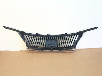 2006 - 2008 Lexus IS250 IS350 Front Upper Chrome Grill Grille AF8560 DG3