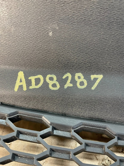 2011 to 2018 Dodge Journey Front Upper Chrome Grill Grille AD8287 DG5