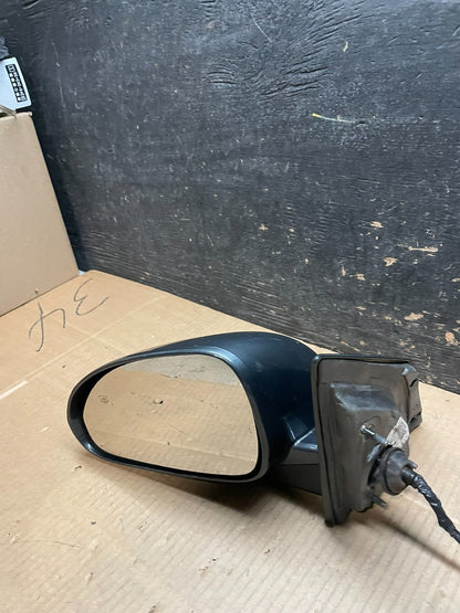 2008-2012 Buick Enclave Left Driver Heat Door Turn Sg Mirror OEM Y1681 MS9