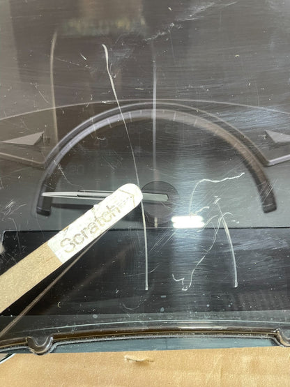 2013 Cadillac SRX Speedometer Gauge Cluster af3443 DG3