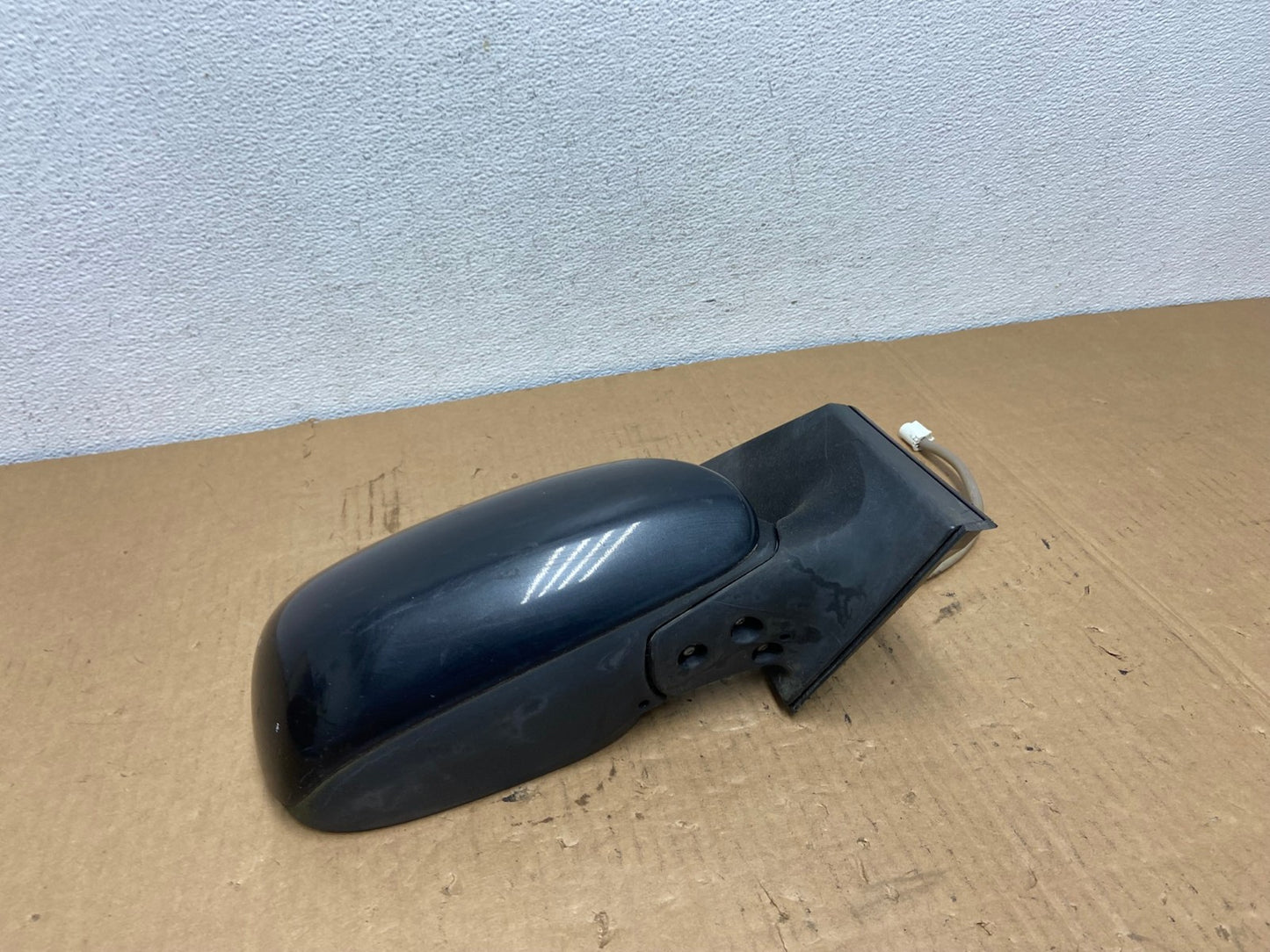2009-2013 Toyota Corolla Right Passenger Door View Heated Mirror AC7669 LK3