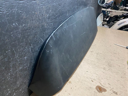 2004-2009 Lexus RX330 RX350  Rear Trunk Tail Gate Lift Gate Spoiler OEM A18232