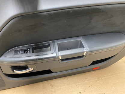 2008 to 2014 Dodge Challenger Front Right RH Side Door Panel AF49713