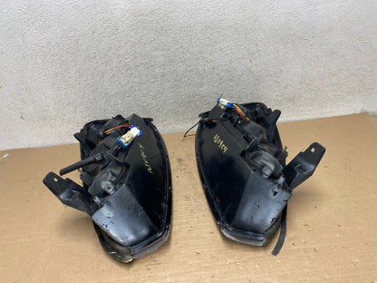 2004 to 2007 Chevrolet Malibu Left+Right Set Headlights AI0904 DW10