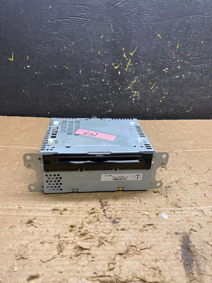 2014 to 2015 Ford Explorer Audio Equipment Radio Receiver AM FM CD x1249 DG0
