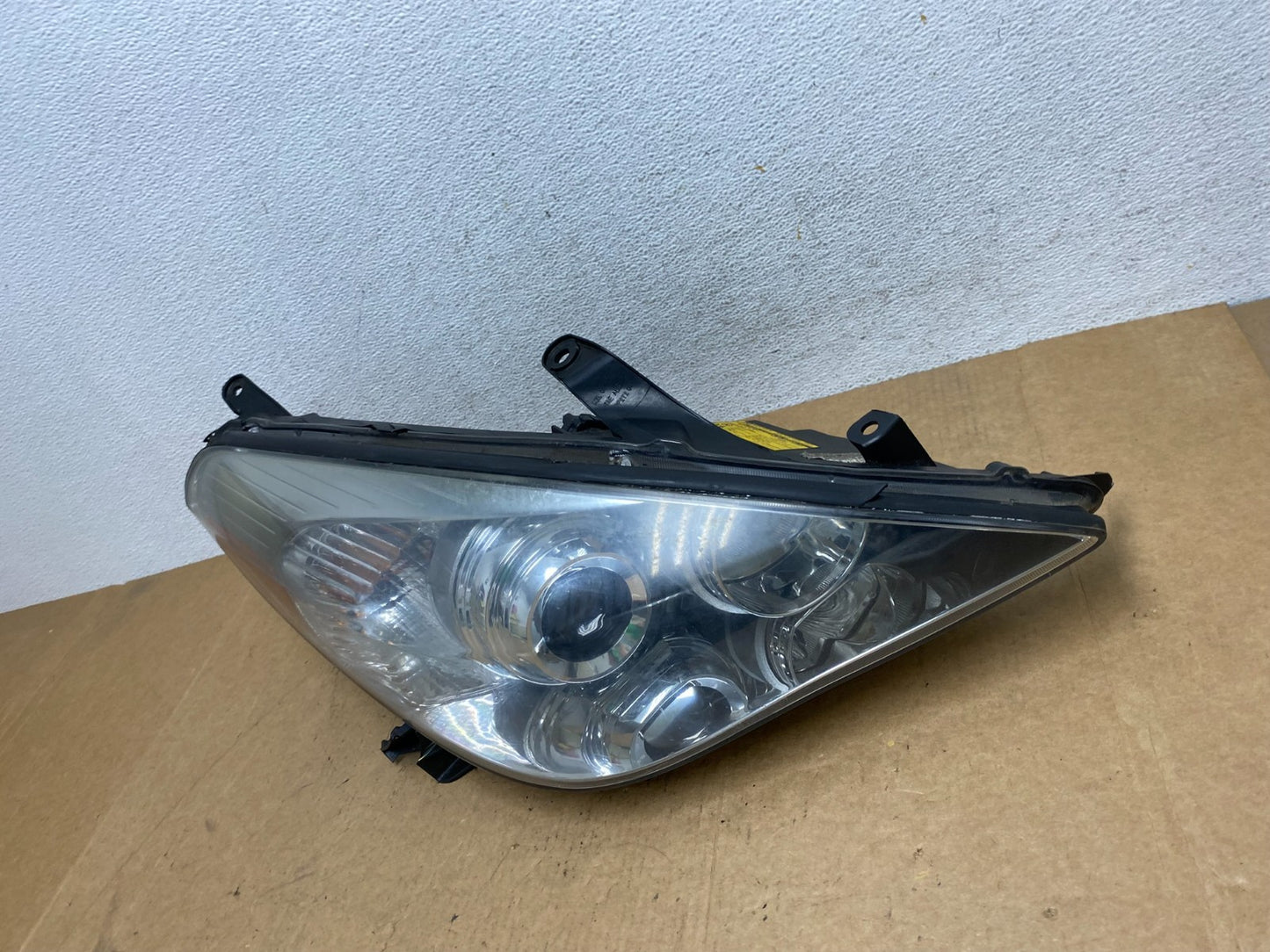 2007 2008 Toyota Solara Right Passenger RH Xenon Hid Headlight AE3268 DW1