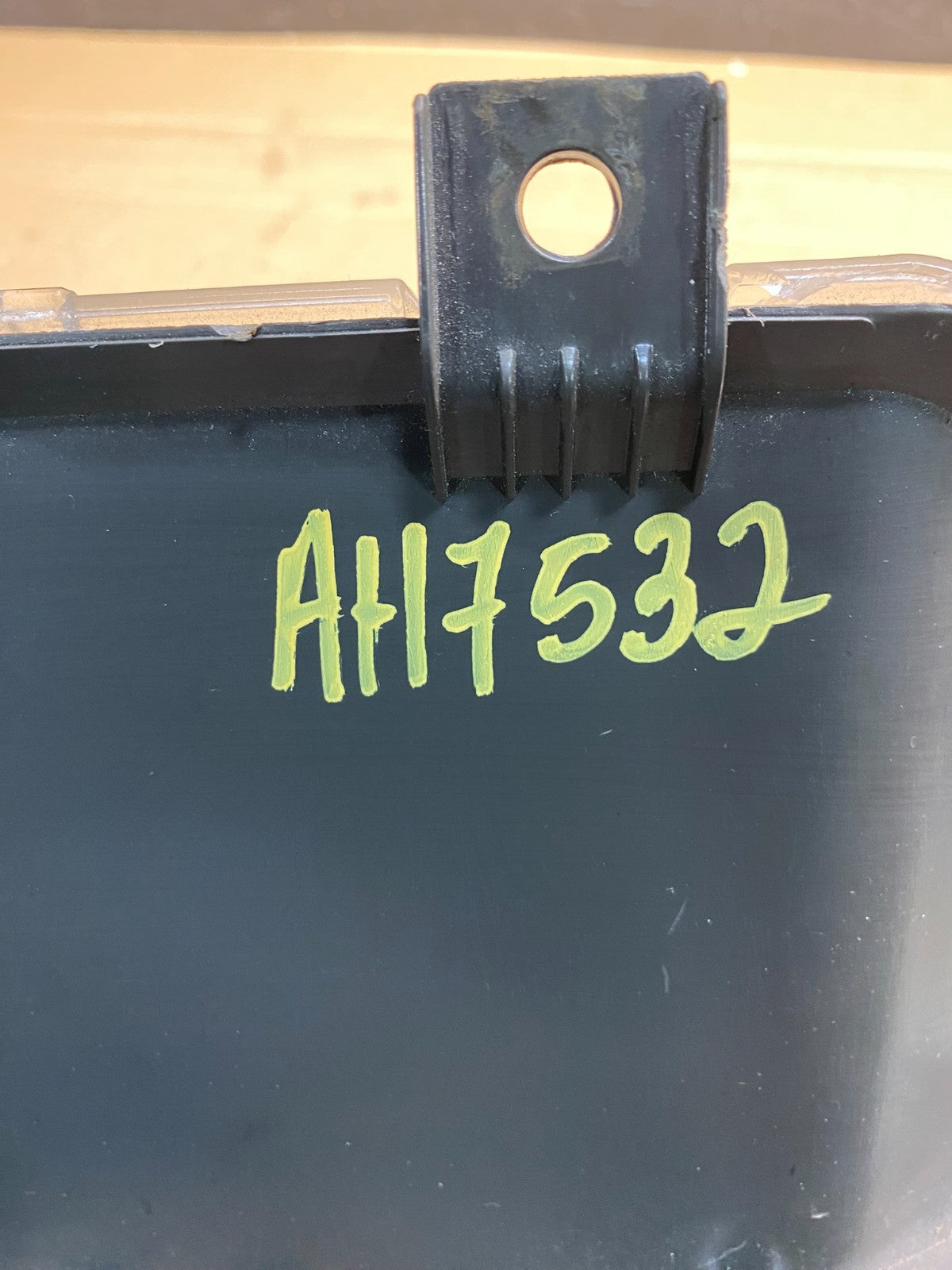 2008 to 2010 Ford F250 SD Super Duty Speedometer Cluster Gauge ah7532 DG6